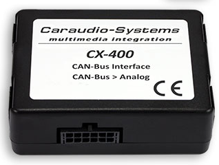 CX-400