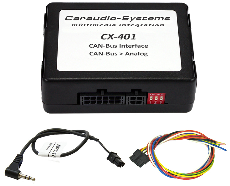 CX-401-MX-SET105