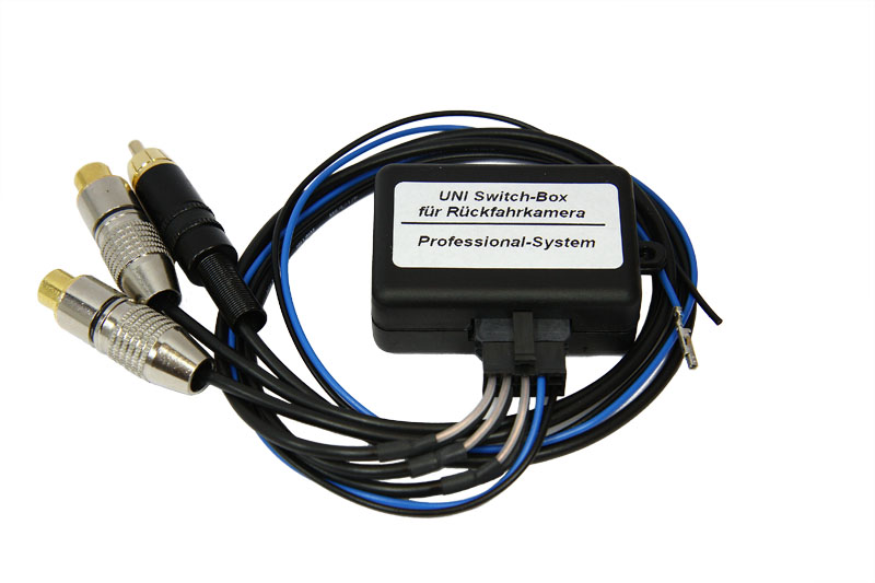 SW-V2X1-RCA