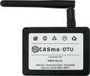 CASmo-DTU-HMS