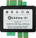 CASmo-S1