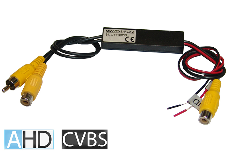 SW-V2X1-RCA2