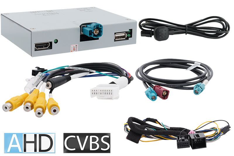 HDV-MBN51