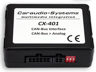 CX-401-CHP