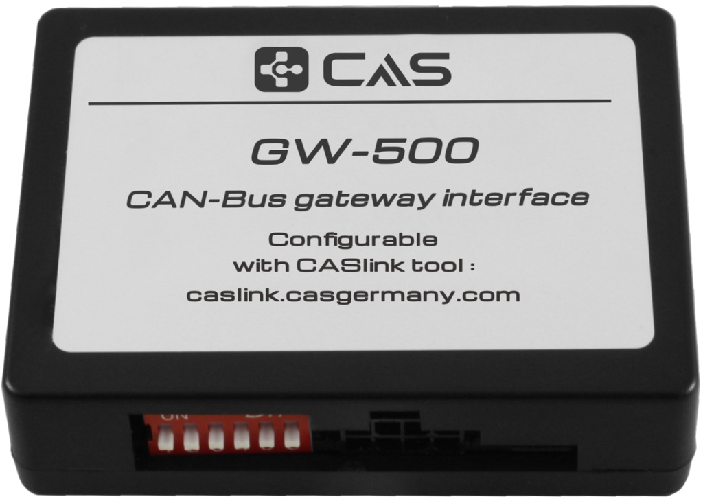GW-500