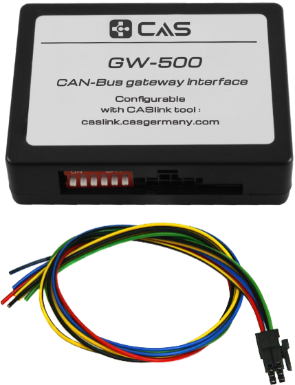 GW-500-UNI
