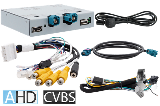HDV-MIB100
