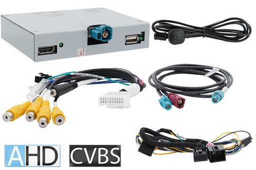 HDV-MBN51